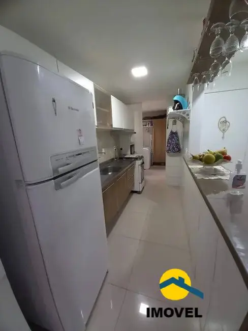 Foto 6 de Apartamento com 2 quartos à venda, 54m2 em Porto Novo, Sao Goncalo - RJ