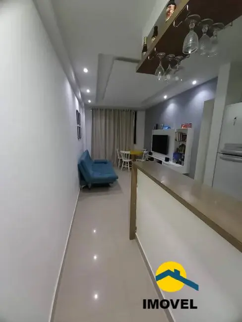 Foto 2 de Apartamento com 2 quartos à venda, 54m2 em Porto Novo, Sao Goncalo - RJ