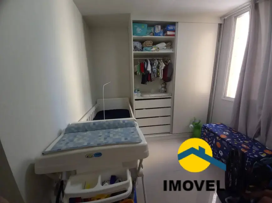 Foto 5 de Apartamento com 2 quartos à venda, 54m2 em Porto Novo, Sao Goncalo - RJ