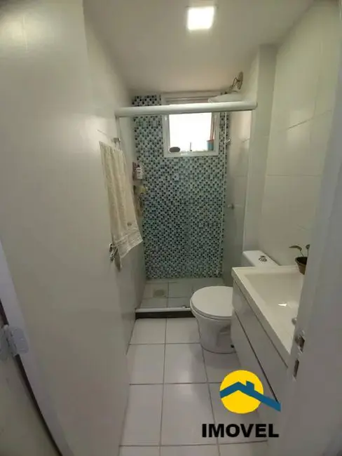 Foto 3 de Apartamento com 2 quartos à venda, 54m2 em Porto Novo, Sao Goncalo - RJ