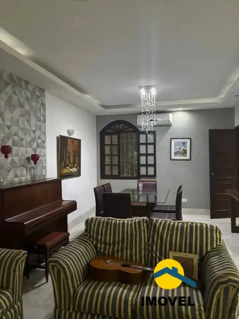 Foto 3 de Casa com 4 quartos à venda, 220m2 em Vila Progresso, Niteroi - RJ