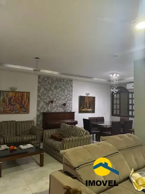 Foto 1 de Casa com 4 quartos à venda, 220m2 em Vila Progresso, Niteroi - RJ