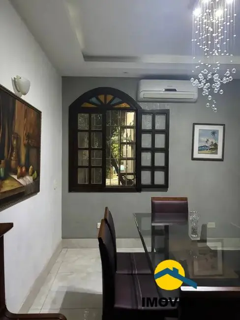 Foto 6 de Casa com 4 quartos à venda, 220m2 em Vila Progresso, Niteroi - RJ