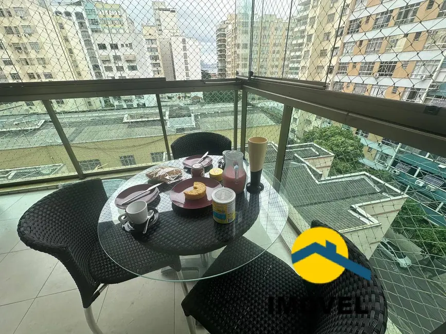 Foto 8 de Apartamento com 2 quartos à venda, 85m2 em Icaraí, Niteroi - RJ
