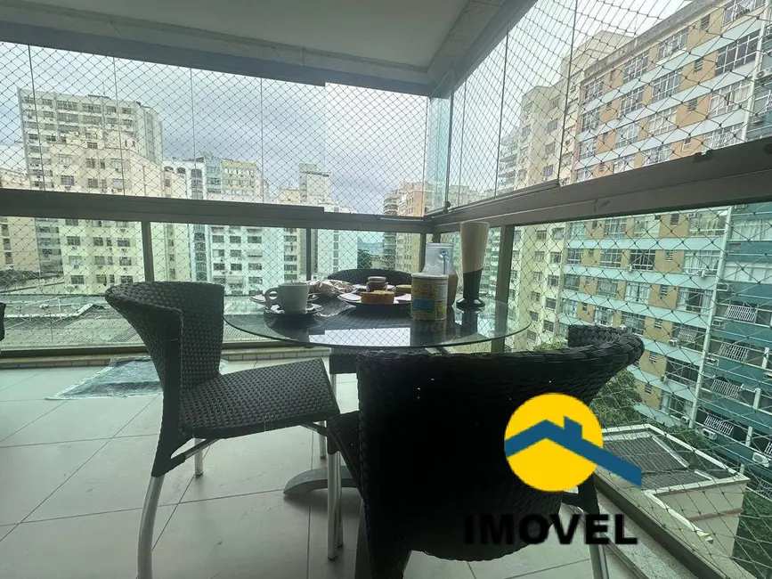 Foto 9 de Apartamento com 2 quartos à venda, 85m2 em Icaraí, Niteroi - RJ