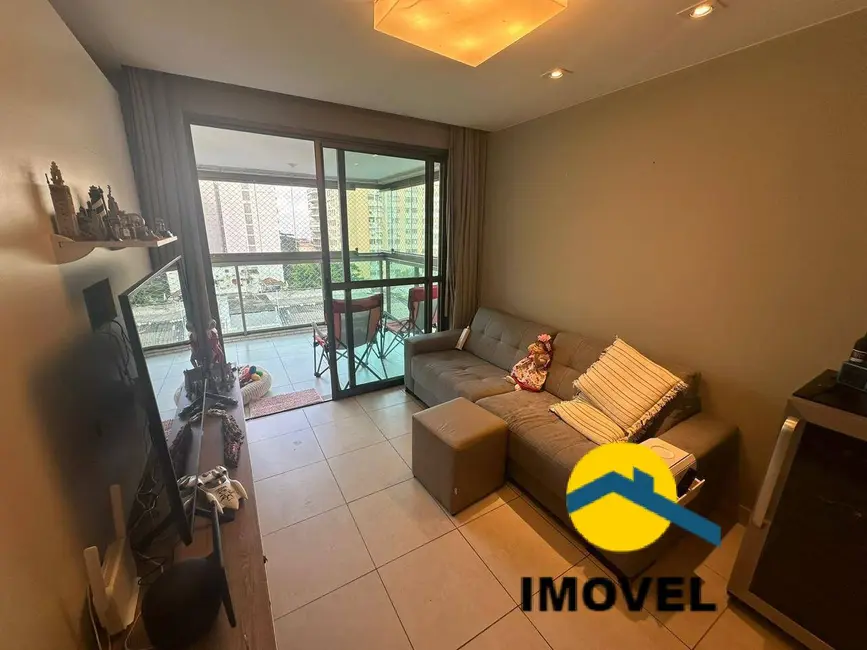 Foto 1 de Apartamento com 2 quartos à venda, 85m2 em Icaraí, Niteroi - RJ