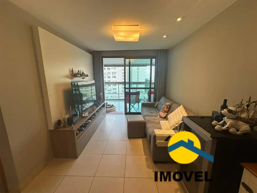 Foto 3 de Apartamento com 2 quartos à venda, 85m2 em Icaraí, Niteroi - RJ