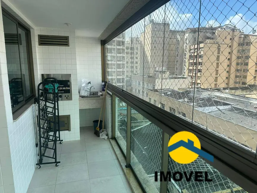 Foto 4 de Apartamento com 2 quartos à venda, 85m2 em Icaraí, Niteroi - RJ