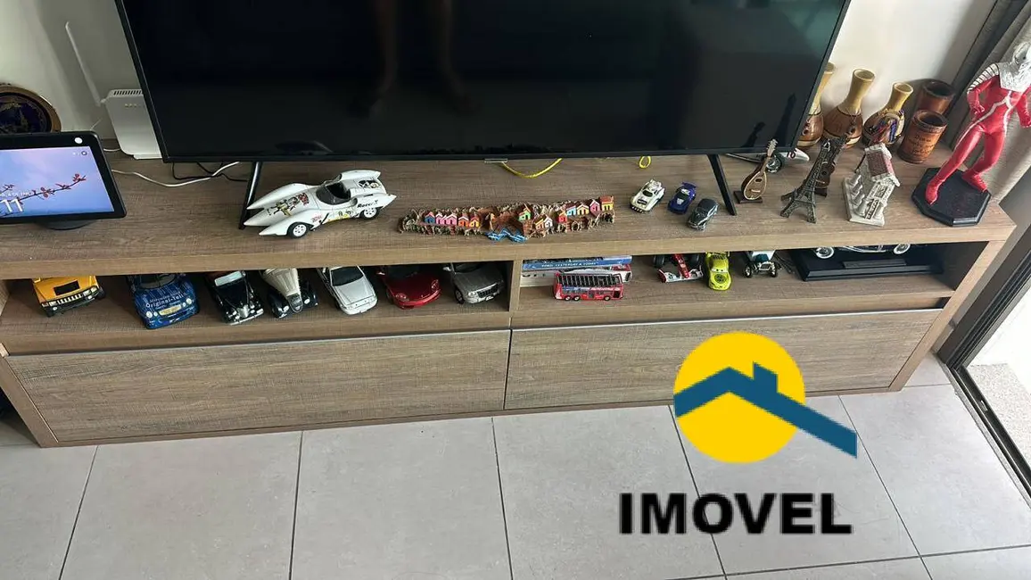 Foto 2 de Apartamento com 2 quartos à venda, 85m2 em Icaraí, Niteroi - RJ