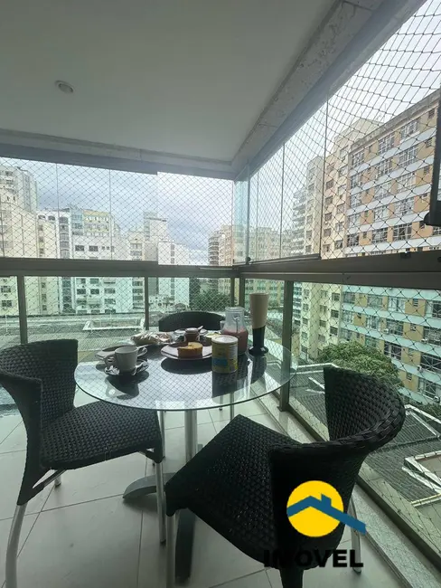 Foto 6 de Apartamento com 2 quartos à venda, 85m2 em Icaraí, Niteroi - RJ