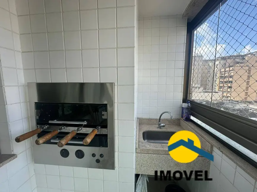 Foto 5 de Apartamento com 2 quartos à venda, 85m2 em Icaraí, Niteroi - RJ