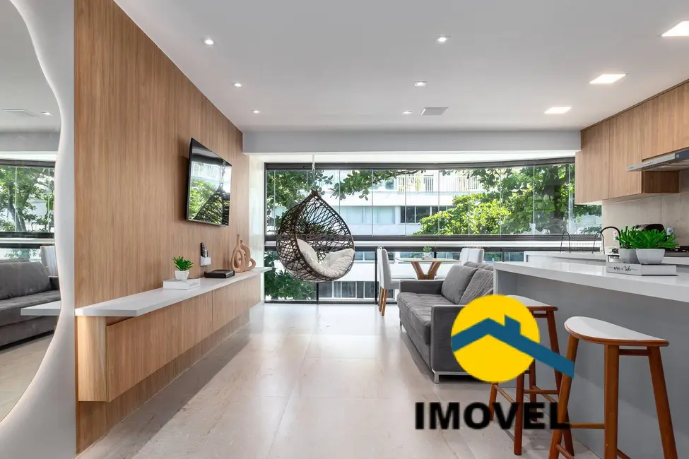 Foto 7 de Apartamento com 2 quartos à venda, 85m2 em Ipanema, Rio De Janeiro - RJ