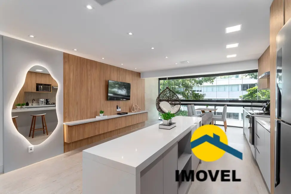 Foto 3 de Apartamento com 2 quartos à venda, 85m2 em Ipanema, Rio De Janeiro - RJ