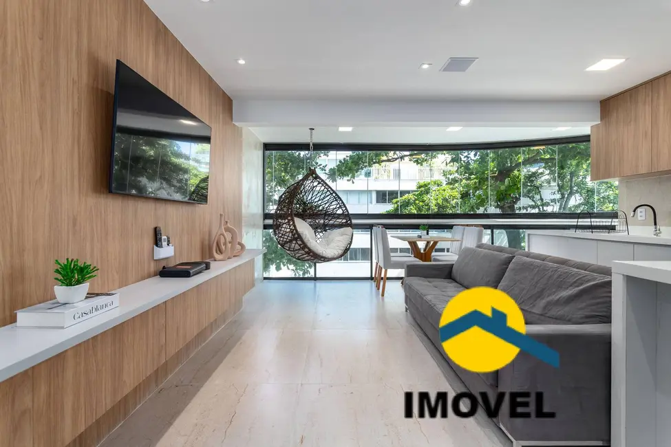 Foto 6 de Apartamento com 2 quartos à venda, 85m2 em Ipanema, Rio De Janeiro - RJ