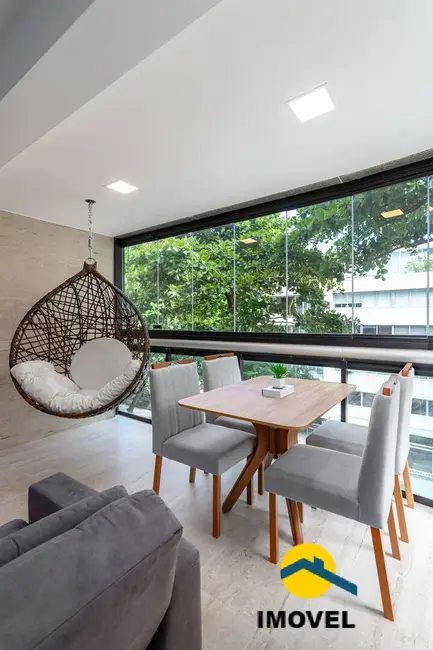 Foto 1 de Apartamento com 2 quartos à venda, 85m2 em Ipanema, Rio De Janeiro - RJ