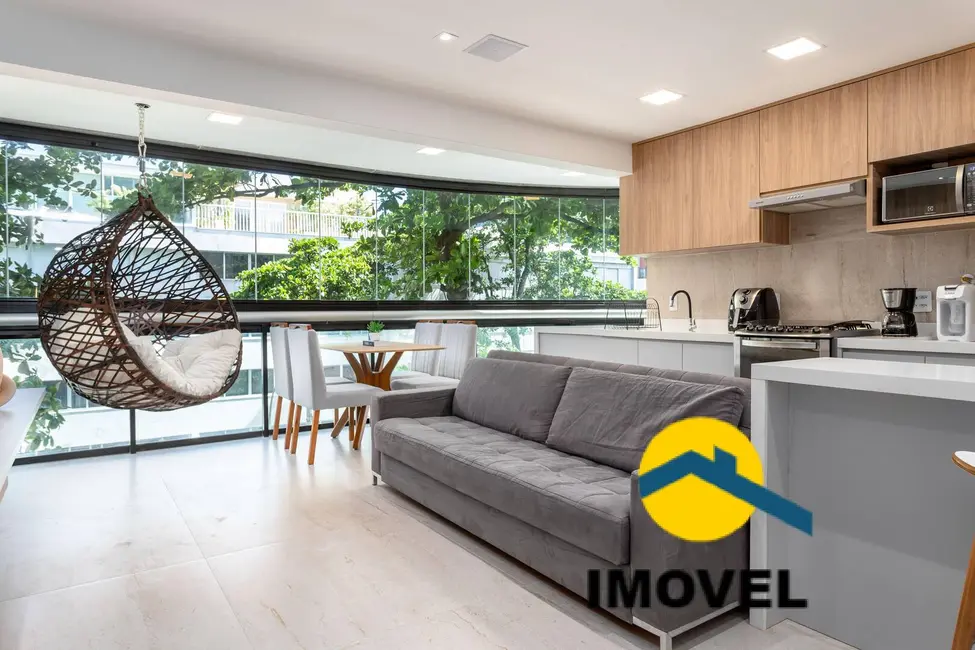 Foto 4 de Apartamento com 2 quartos à venda, 85m2 em Ipanema, Rio De Janeiro - RJ
