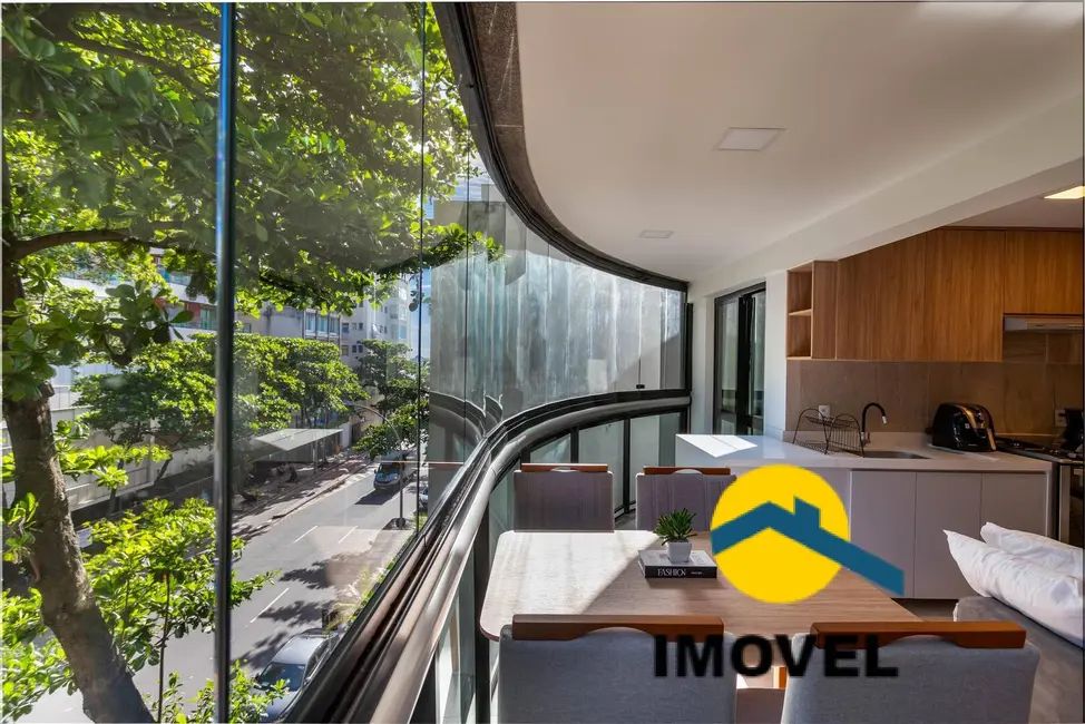 Foto 9 de Apartamento com 2 quartos à venda, 85m2 em Ipanema, Rio De Janeiro - RJ