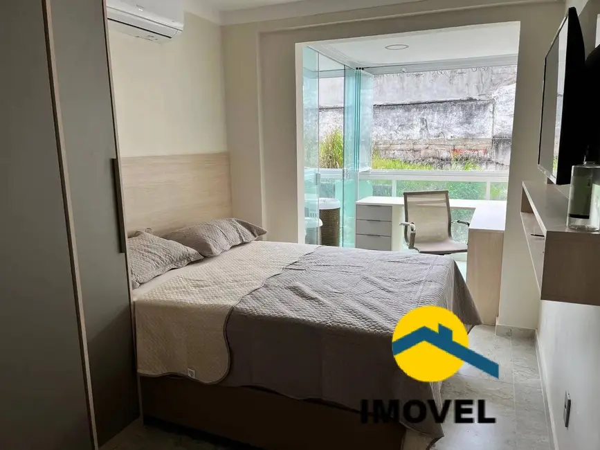 Foto 7 de Apartamento com 2 quartos à venda, 80m2 em Piratininga, Niteroi - RJ
