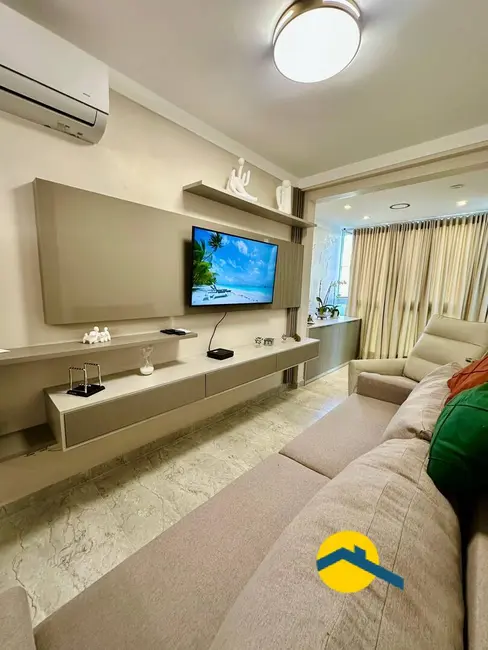 Foto 1 de Apartamento com 2 quartos à venda, 80m2 em Piratininga, Niteroi - RJ