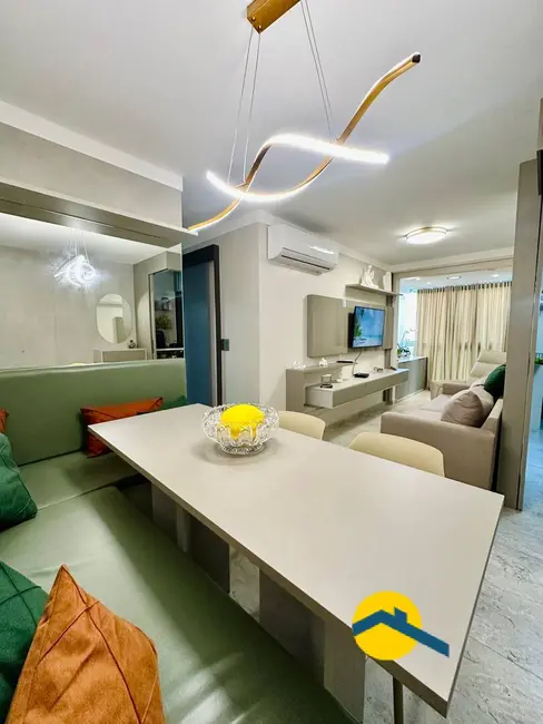 Foto 3 de Apartamento com 2 quartos à venda, 80m2 em Piratininga, Niteroi - RJ