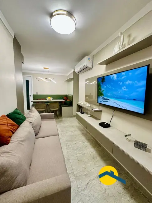 Foto 2 de Apartamento com 2 quartos à venda, 80m2 em Piratininga, Niteroi - RJ