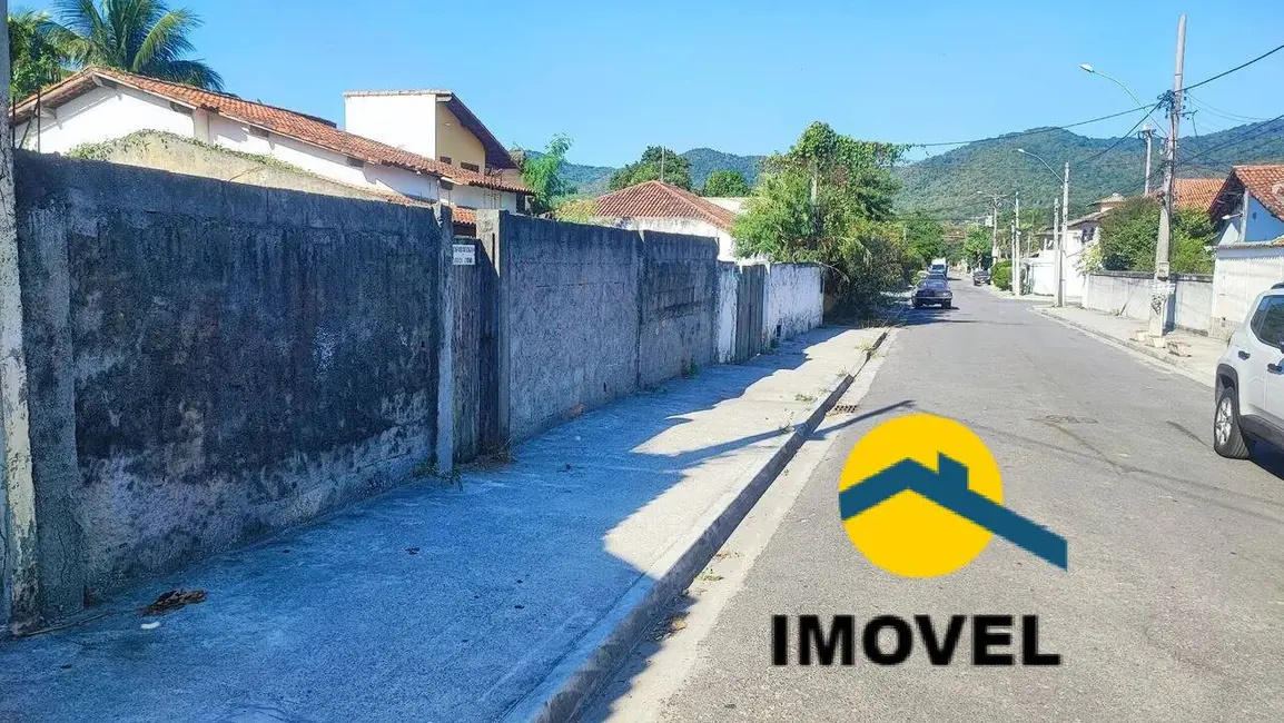 Foto 5 de Terreno / Lote à venda, 540m2 em Itaipu, Niteroi - RJ