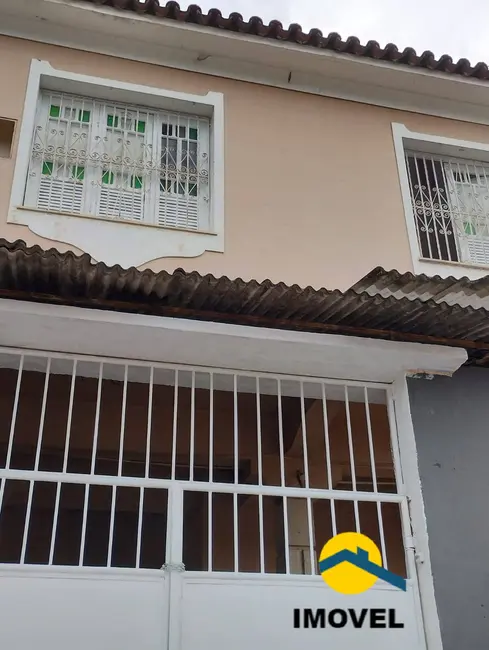 Foto 1 de Casa com 3 quartos à venda, 160m2 em Fonseca, Niteroi - RJ