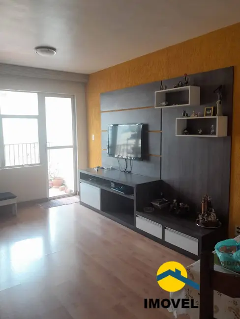 Foto 1 de Apartamento com 2 quartos à venda, 70m2 em Santa Rosa, Niteroi - RJ
