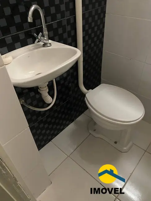 Sala Comercial à venda, 17m2 em Centro, Niteroi - RJ - imagem 6 Foto 6 de Sala Comercial à venda, 17m2 em Centro, Niteroi - RJ