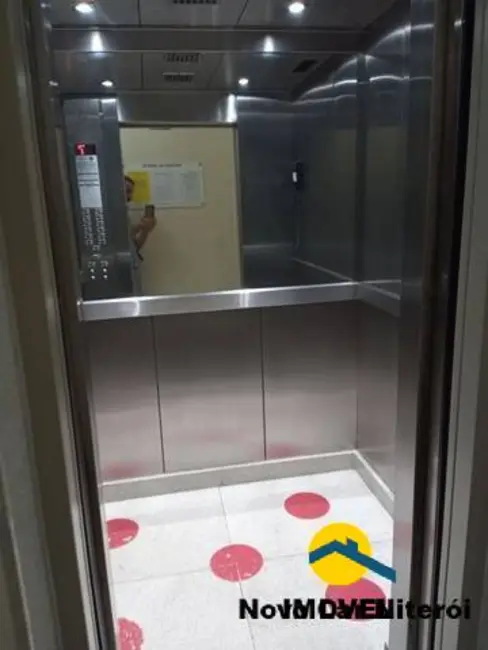 Sala Comercial à venda, 17m2 em Centro, Niteroi - RJ - imagem 7 Foto 7 de Sala Comercial à venda, 17m2 em Centro, Niteroi - RJ