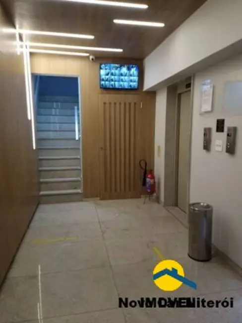 Sala Comercial à venda, 17m2 em Centro, Niteroi - RJ - imagem 8 Foto 8 de Sala Comercial à venda, 17m2 em Centro, Niteroi - RJ