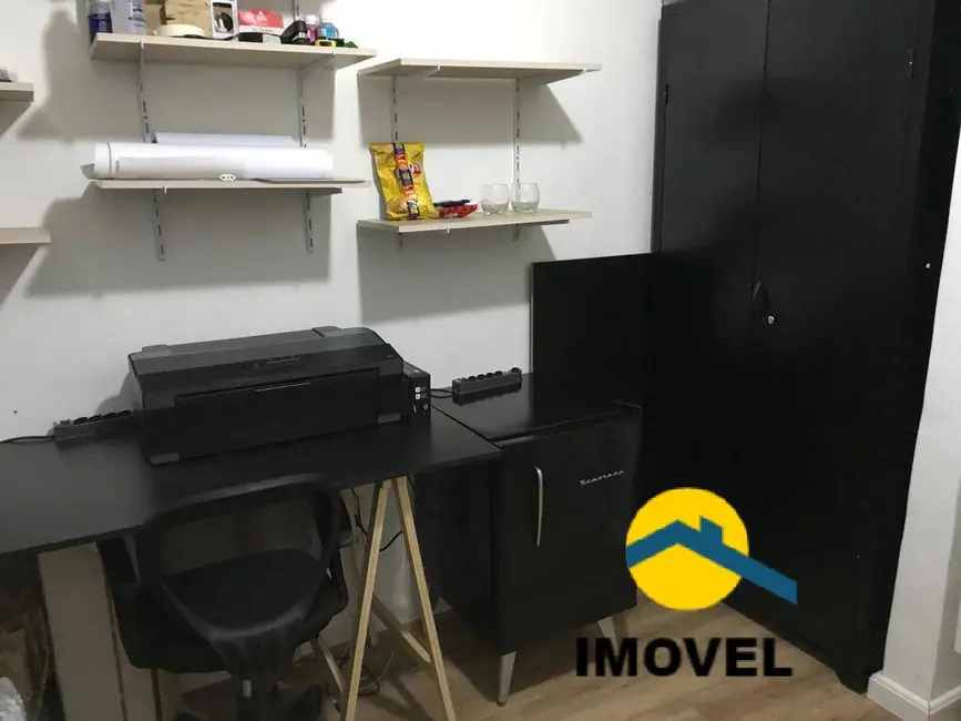 Foto 2 de Sala Comercial à venda, 17m2 em Centro, Niteroi - RJ