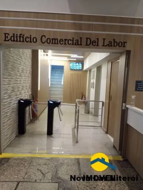 Sala Comercial à venda, 17m2 em Centro, Niteroi - RJ - imagem 9 Foto 9 de Sala Comercial à venda, 17m2 em Centro, Niteroi - RJ