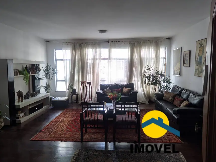 Foto 3 de Apartamento com 4 quartos à venda, 230m2 em Icaraí, Niteroi - RJ