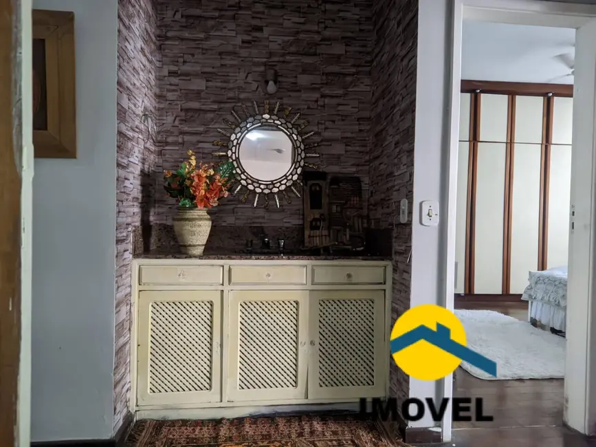 Foto 6 de Apartamento com 4 quartos à venda, 230m2 em Icaraí, Niteroi - RJ