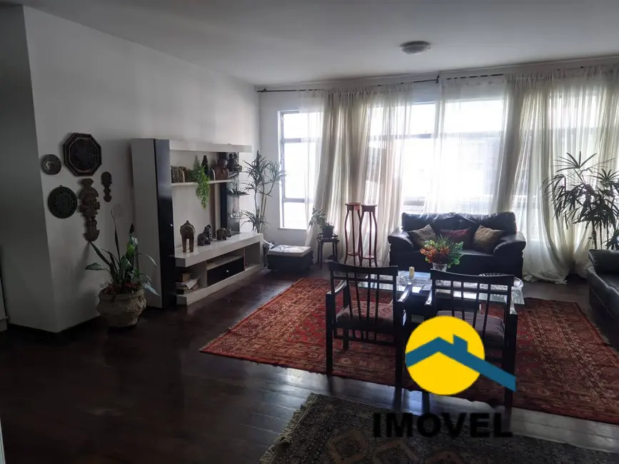Foto 2 de Apartamento com 4 quartos à venda, 230m2 em Icaraí, Niteroi - RJ