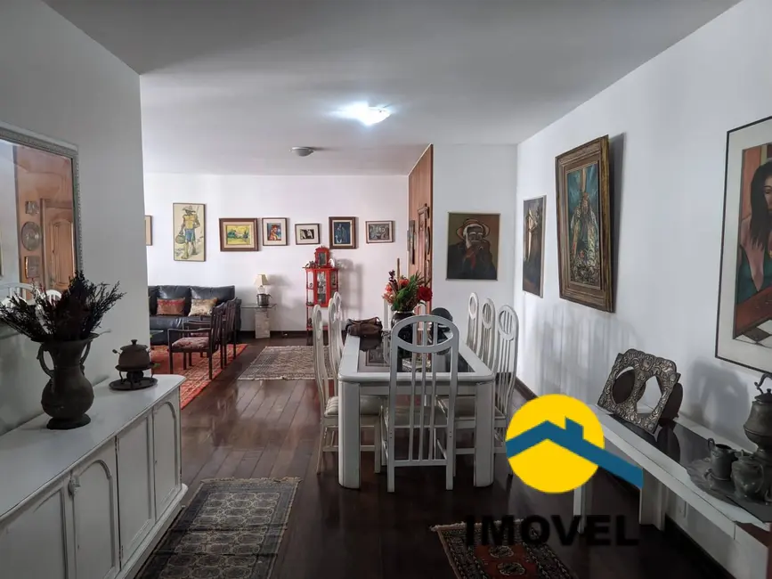 Foto 5 de Apartamento com 4 quartos à venda, 230m2 em Icaraí, Niteroi - RJ