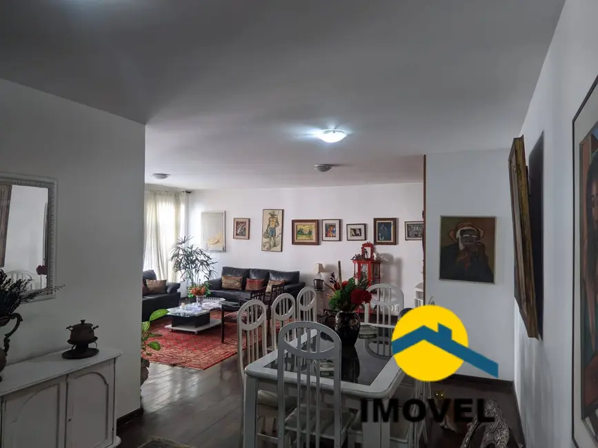 Foto 4 de Apartamento com 4 quartos à venda, 230m2 em Icaraí, Niteroi - RJ