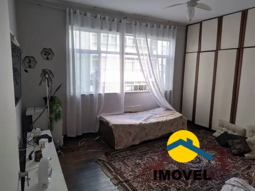 Foto 9 de Apartamento com 4 quartos à venda, 230m2 em Icaraí, Niteroi - RJ