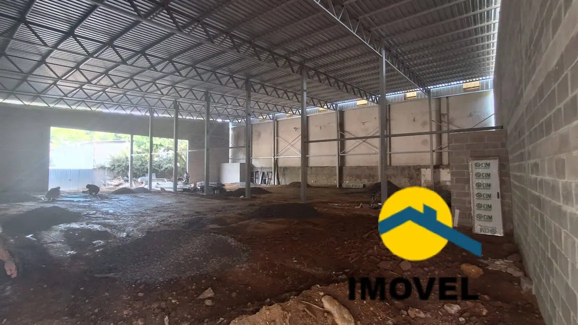 Foto 1 de Armazém / Galpão para alugar, 670m2 em Itaipu, Niteroi - RJ