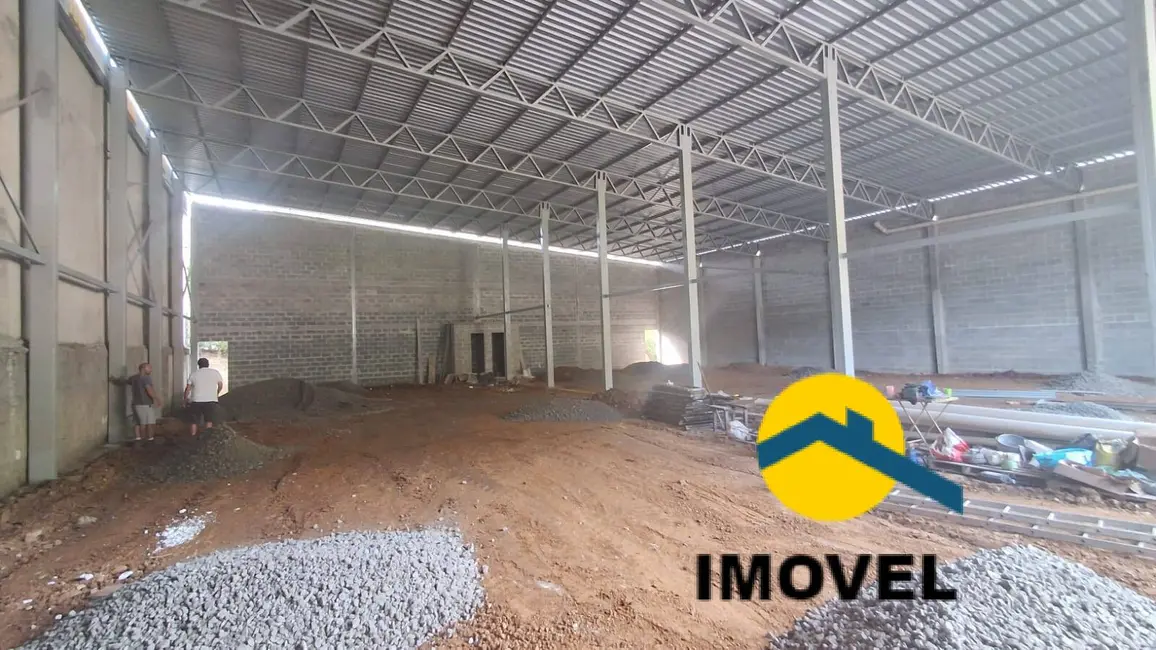 Foto 2 de Armazém / Galpão para alugar, 670m2 em Itaipu, Niteroi - RJ