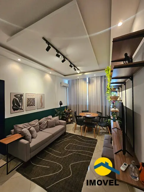 Apartamento com 3 quartos à venda, 96m2 em Icaraí, Niteroi - RJ - imagem 4 Foto 4 de Apartamento com 3 quartos à venda, 96m2 em Icaraí, Niteroi - RJ