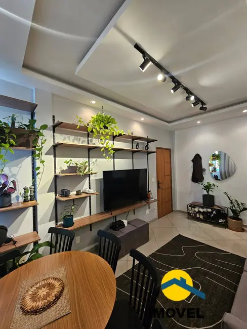 Apartamento com 3 quartos à venda, 96m2 em Icaraí, Niteroi - RJ - imagem 2 Foto 2 de Apartamento com 3 quartos à venda, 96m2 em Icaraí, Niteroi - RJ