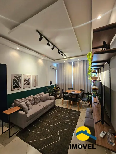 Apartamento com 3 quartos à venda, 96m2 em Icaraí, Niteroi - RJ - imagem 5 Foto 5 de Apartamento com 3 quartos à venda, 96m2 em Icaraí, Niteroi - RJ