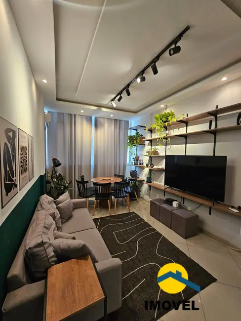 Foto 1 de Apartamento com 3 quartos à venda, 96m2 em Icaraí, Niteroi - RJ