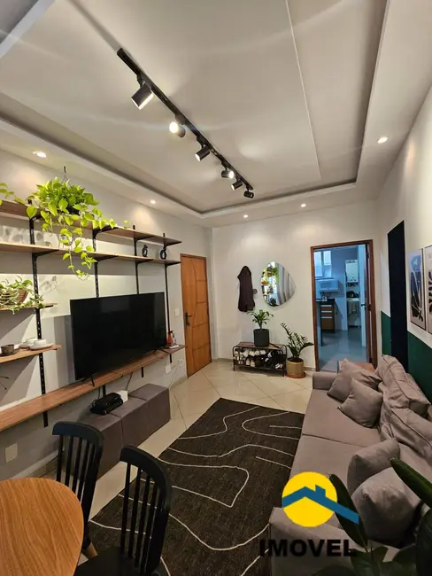 Apartamento com 3 quartos à venda, 96m2 em Icaraí, Niteroi - RJ - imagem 7 Foto 7 de Apartamento com 3 quartos à venda, 96m2 em Icaraí, Niteroi - RJ