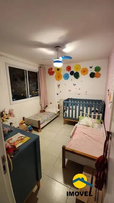 Foto 9 de Apartamento com 3 quartos à venda, 89m2 em Santa Rosa, Niteroi - RJ