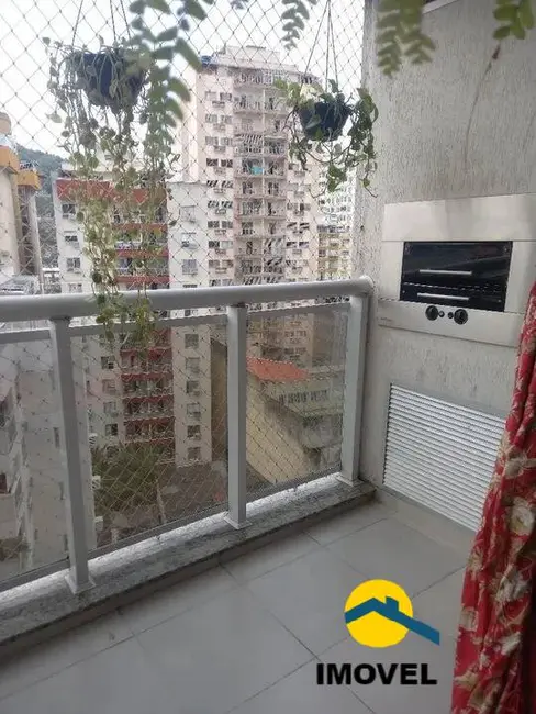 Foto 2 de Apartamento com 3 quartos à venda, 89m2 em Santa Rosa, Niteroi - RJ