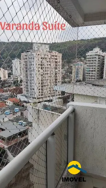 Foto 7 de Apartamento com 3 quartos à venda, 89m2 em Santa Rosa, Niteroi - RJ