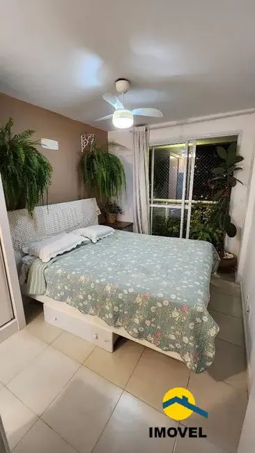 Foto 6 de Apartamento com 3 quartos à venda, 89m2 em Santa Rosa, Niteroi - RJ